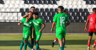 المصري والصفاقسي يتقاسمان النقاط بنتيجة 1-1 في أولى مباريات المعسكر التدريبي بتونس 2025