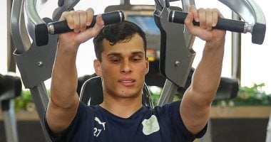 المصري يفكر في تجميد محمود جاد.. أزمة تجديد التعاقد تثير الجدل في 2025