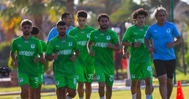 المصري يلتقي الصفاقسي في افتتاح وديات معسكر سوسة بتونس.. 2025