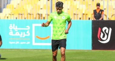المصري يوافق رسمياً على انتقال أحمد عيد إلى صفوف الزمالك