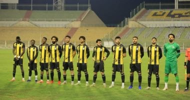 المقاولون العرب يخوض مباراته الودية الثانية ضد الاتحاد السكندري استعداداً لموسم 2025