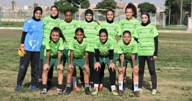 المقاولون العرب يضم ثنائى نيجيرى لدعم فريق الكرة النسائية في 2025