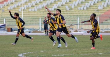 المقاولون والقناة يتصارعان في الودية النهائية بمعسكر الإسكندرية 2025