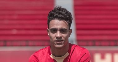 اليوم.. مصطفى البدري ينضم لتدريبات الأهلي في 2025