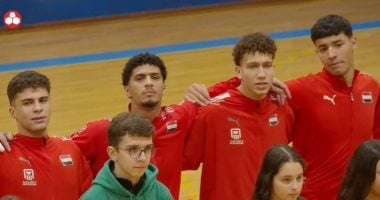 انتصار منتخب ناشئي اليد بنتيجة 35 - 27 أمام السعودية وديا.. تحضيرات مكثفة لبطولة العالم 2025