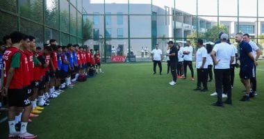 انطلاق اختبارات FIFA TDS بالتنسيق بين الاتحاد الدولي والمصري لكرة القدم لعام 2025