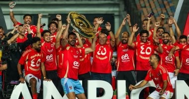 انطلاق مسابقة الدوري المصري للموسم 2025-2026.. الموعد المتوقع