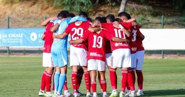 انطلاقة الدوري.. الأهلي يتفوق على إنبي 2-0 قبل مواجهة مودرن سبورت