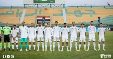 بتروجت يتعادل مع حرس الحدود سلبيا وديا.. غياب حامد حمدان يترك أثره