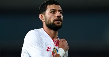 بعد مغادرته الزمالك.. مصطفى شلبي يلتحق بمعسكر البنك الأهلي في الإسكندرية 2025