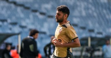 بعد وفاته.. أجمل أهداف مصطفى شلبي مع الزمالك لعام 2025