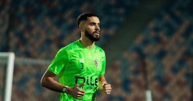 بنتايج يتغلب على الشد العضلي ويواصل التأهيل في الزمالك.. فيريرا يعقد محاضرة فنية جديدة