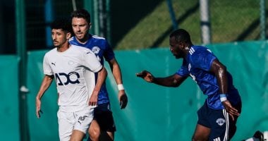 بيراميدز يحقق الفوز على قاسم باشا 1 - 0 في ثاني مباريات المعسكر التدريبي بتركيا 2025