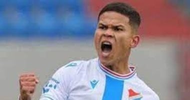تأكيد اليوم السابع.. البرازيلي إيفرتون يجري الكشف الطبي لإتمام انضمامه إلى بيراميدز 2025