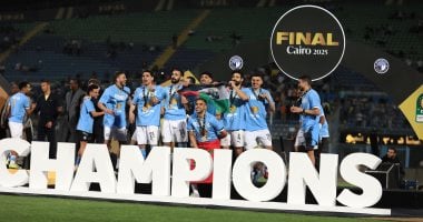 جدول مباريات بيراميدز في الدوري للموسم الجديد 2025.. مواعيد المواجهات وترتيب الفرق