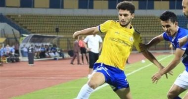 حرس الحدود يعلن ضم محمد بيومي في صفقة انتقال مجانية 2025