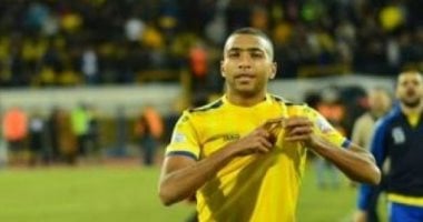 حرس الحدود يوقع مع محمود البدري لاعب الإسماعيلي السابق لمدة موسمين 2025
