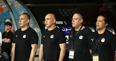حسام حسن يشترط خوض وديات أمام فرق التصنيف الأول بأفريقيا خلال معسكري أكتوبر ونوفمبر 2025