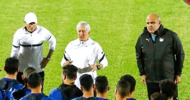 حلمي طولان يطالب بخوض وديتين للمنتخب المصري خلال معسكر سبتمبر استعداداً لكأس العرب 2025