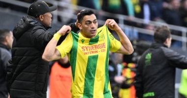 خلافة وسام أبو على.. الأهلي يستبعد مصطفى محمد من خيارات تعزيز الهجوم في 2025