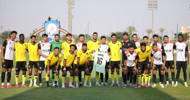 دعمٌ كبير من لاعبي وادي دجلة والزمالك للحارس محمد أبو النجا.. كلنا معك يا بونجا في 2025