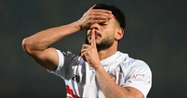 دونجا يستكشف فرص جديدة للانتقال خارج الزمالك في 2025