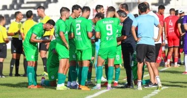 رئيس بعثة المنتخب المصري في تونس.. نؤكد سلامتنا وندين التجاوزات التي شهدتها مباراة الترجي