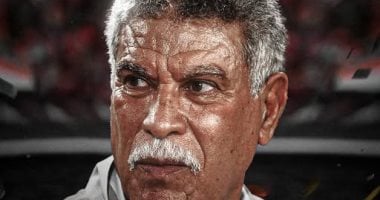 ربنا يشفيك يا معلمنا.. شيكابالا يقف بجانب حسن شحاتة في محنته الصحية