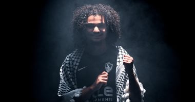 رسمياً.. آدم كايد ينضم إلى الزمالك بعقد يمتد لثلاثة مواسم 2025