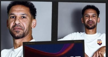 رسمياً.. نور السيد يوقع عقد تمديد مع الجونة لموسم 2025
