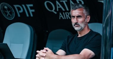 ريبيرو.. سعيد بفهم اللاعبين لأساليب اللعب وواثق من قدرتنا على المنافسة في البطولات