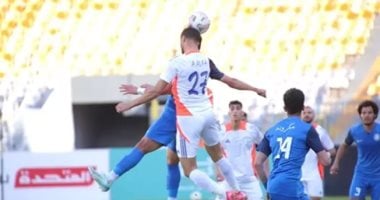 سموحة يخوض مواجهة ودية أمام الإسماعيلي غدا في ختام الاستعدادات للدوري 2025