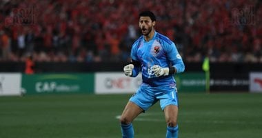 عادل المأمور.. الشناوي يعاني من ضعف في المرونة الحركية ومصطفى شوبير موهبة تستحق الظهور في 2025