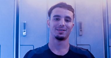 عبد الحميد معالي يؤكد قبوله عرض الزمالك دون تردد.. ويعد الجماهير بتحقيق البطولات