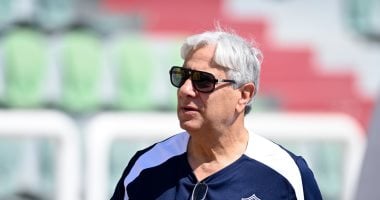 عبد الناصر محمد.. الانضباط مفتاح الفوز والزمالك مستعد لمواجهة موسم 2025