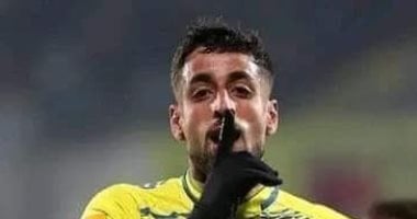 عرض عدي الدباغ على الزمالك من جانب الوكلاء في 2025