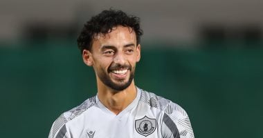 عمرو الجنايني.. صدمة اعتزال شيكابالا ونفي التفاوض مع أحمد عبد القادر
