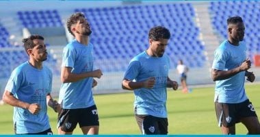 غزل المحلة يُعد نفسه في القاهرة للدوري.. ويخوض ثلاث مباريات ودية تحضيرية