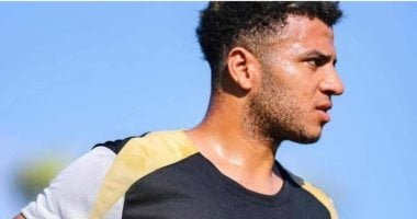 غياب محمد إسماعيل وأحمد ربيع عن تدريبات الزمالك بالعاصمة الإدارية في 2025