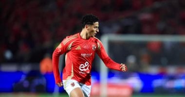 فاركو يدخل مفاوضات مع الأهلي لضم محمد عبد الله على سبيل الإعارة في 2025