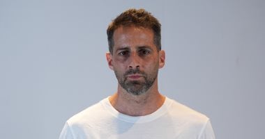فرمان فيريرا يشرف على تدريبات الزمالك في الجيمانزيوم لعام 2025