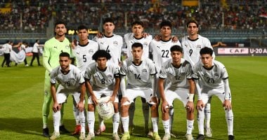 فوز منتخب شباب مصر 3-2 على الكويت في تحضير مونديال 2025 بحضور ريبيرو.. فيديو