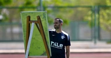 فيريرا.. الزمالك يخطو بثبات نحو النجاح وسنظل نكافح من أجل إسعاد مشجعيه
