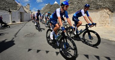 قائمة اللاعبين المختارين لمنتخب الدراجات استعدادًا لبطولة أفريقيا للمدارس بالجزائر 2025