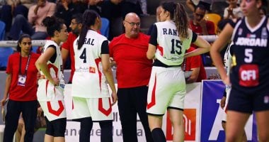 قبل انطلاق البطولة.. استعراض تاريخ مشاركة منتخب سيدات السلة في آفروباسكت 2025