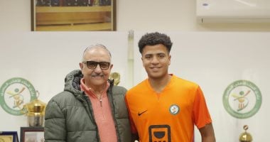 كشوفات طبية لصفقة الزمالك الجديدة.. تعرف على كافة التفاصيل