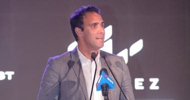 كيف تبدأ مسيرتك كلاعب إسكواش.. كريم درويش يوضح السن الأمثل والمعدات اللازمة في 2025