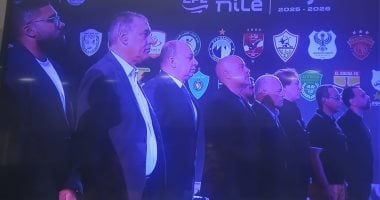 مباريات الجولة الأولى بكأس عاصمة مصر للموسم الجديد 2025.. تفاصيل الكواليس والموعد
