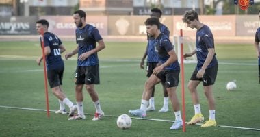 مباريات سيراميكا بطل كأس عاصمة مصر في موسم 2025.. جدول المنافسات والأحداث