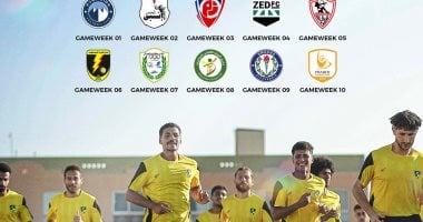 مباريات وادى دجلة فى الدوري الممتاز 2025.. انطلاقة قوية ضد بيراميدز